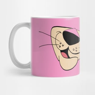 Snagglepuss Mug